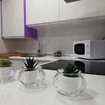 Apartmán Acuarela - Confort Junto Al Centro Valladolid