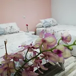 Acuarela - Confort Junto Al Centro Apartmán