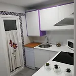 Acuarela - Confort Junto Al Centro Apartmán Valladolid