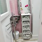 Acuarela - Confort Junto Al Centro *