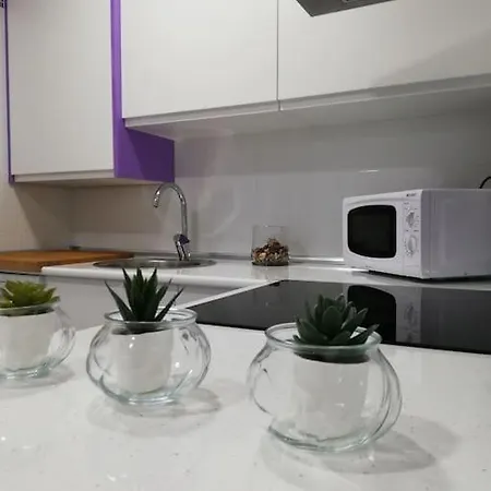 Apartment Acuarela - Confort Junto Al Centro Valladolid