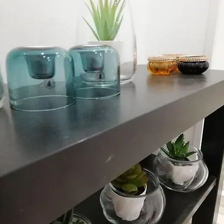 Acuarela - Confort Junto Al Centro Apartment