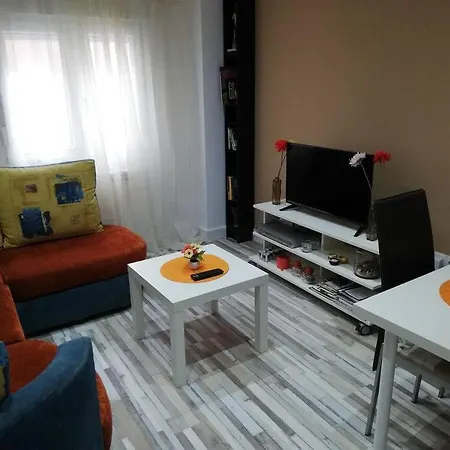 Acuarela - Confort Junto Al Centro Apartment Valladolid