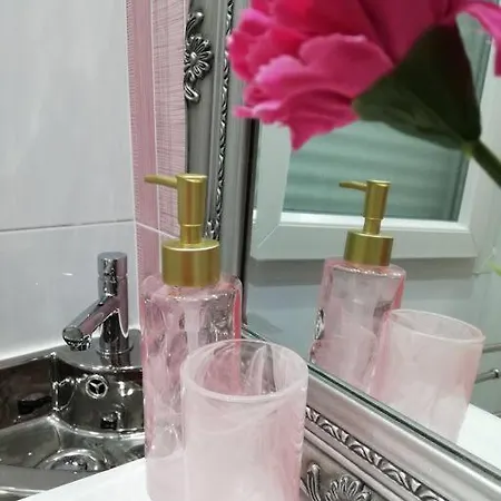 Acuarela - Confort Junto Al Centro Lejlighed *