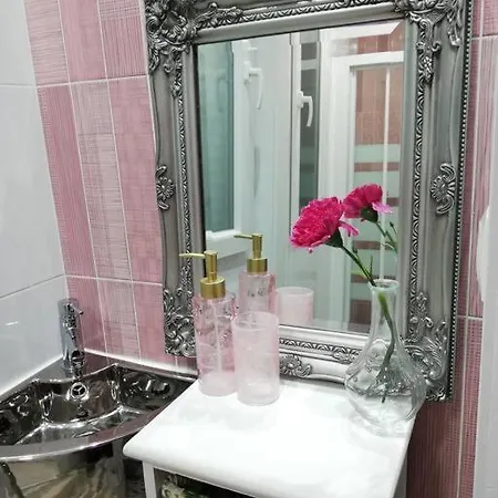 Acuarela - Confort Junto Al Centro Valladolid