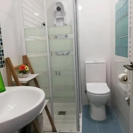Apartamento Confortable Piso Acuarela Junto Centro Ciudad Valladolid