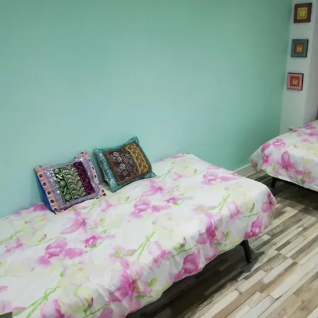 Confortable Piso Acuarela Junto Centro Ciudad Apartment Valladolid