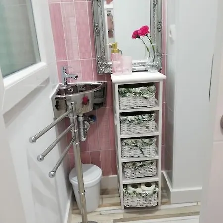 Acuarela - Confort Junto Al Centro *