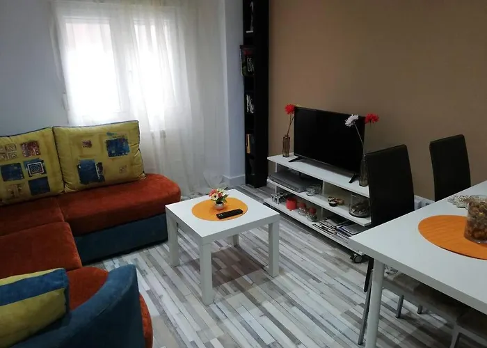 Acuarela - Confort Junto Al Centro Lejlighed Valladolid