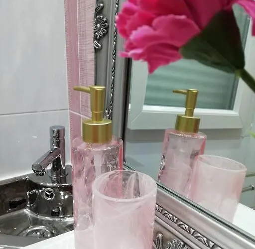 Acuarela - Confort Junto Al Centro Lejlighed *