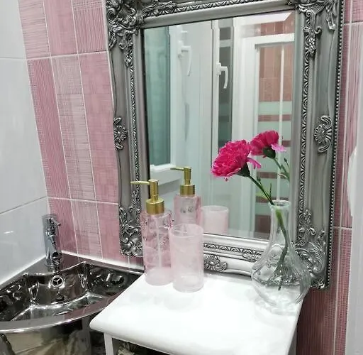 Acuarela - Confort Junto Al Centro Valladolid