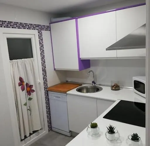 Acuarela - Confort Junto Al Centro Lejlighed Valladolid