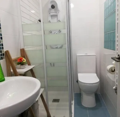 Lejlighed Acuarela - Confort Junto Al Centro Valladolid