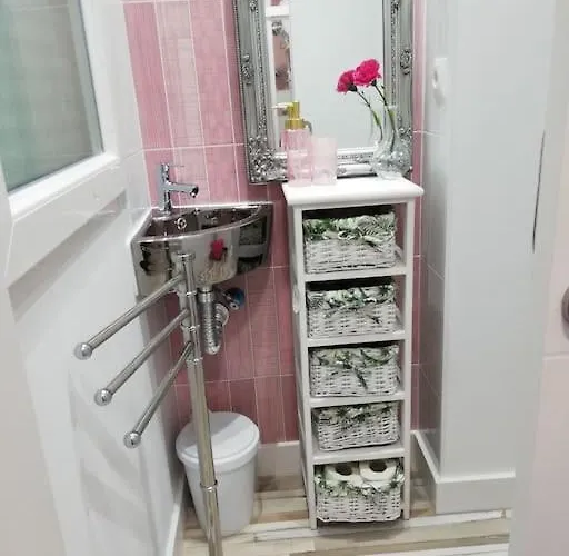 Acuarela - Confort Junto Al Centro *